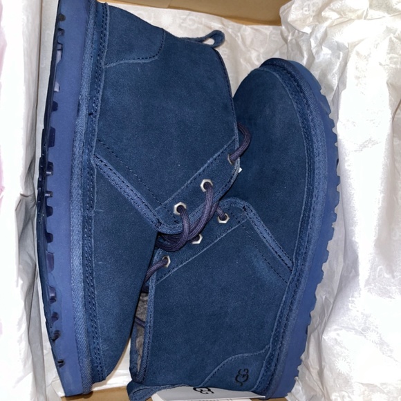 Men Ugg boots
